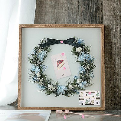 Пластиковая кнопка в форме сердца FIND-WH20003-88B-1