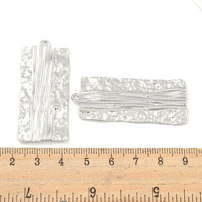 Подвески из нержавеющей стали 304 STAS-P365-20P-1