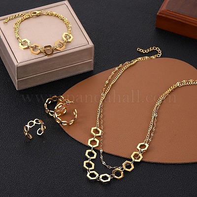 Ожерелья FS-WGC2A1E-01-1