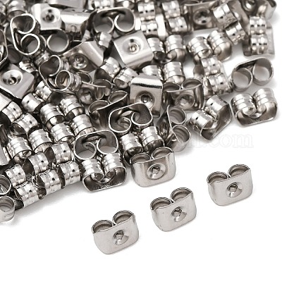 Гайки для ушей из нержавеющей стали марки 304 STAS-N019-11-1