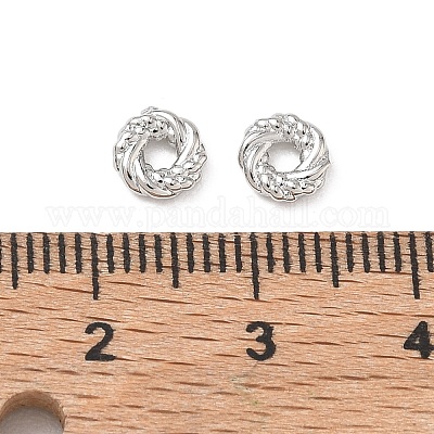 Messing Verbinderring&nbsp;KK-D289-45P-1