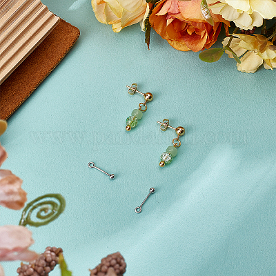 4 шт. 925 серебряных кулона для подвески STER-BC0003-33-1