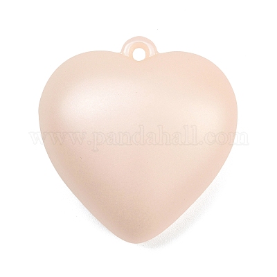 Подвески из перламутрового акрила OACR-B036-16-1