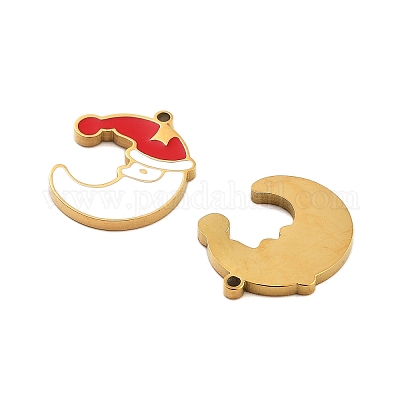 Ионное покрытие (ip) подвески из нержавеющей стали 304 STAS-S140-02F-1