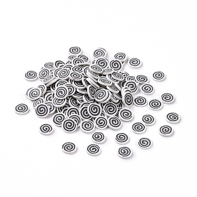 Кабошоны из полимерной глины ручной работы CLAY-A002-05B-1