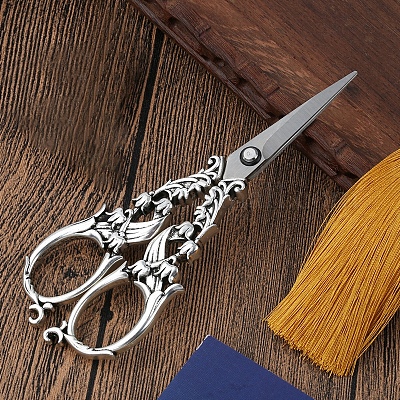 Ножницы из нержавеющей стали колокольчик PW-WG6050C-02-1