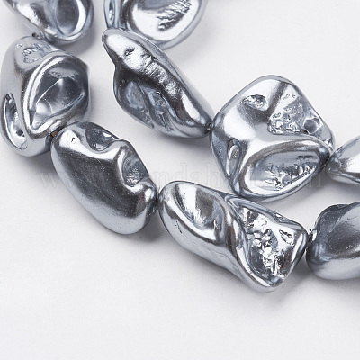 Оболочки жемчужина бисер нитей BSHE-K010-08C-1