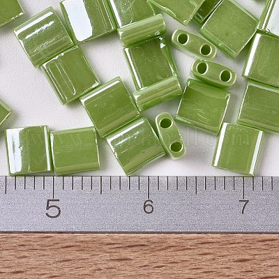 Миюки тила бусины&nbsp;X-SEED-J020-TL439-1