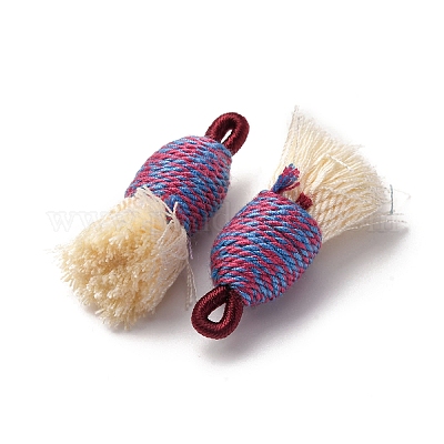 Подвески из хлопка FIND-D302-02C-1