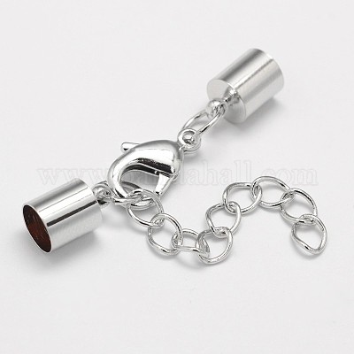 Латунный удлинитель цепи KK-M155-21P-E-NR-1