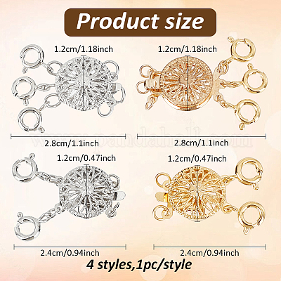 4 шт. KK-AN0001-14-1