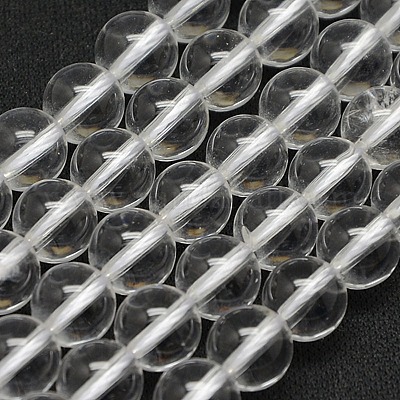 Сорт натуральных кварцевых кристаллов G-N0007-4mm-01-1