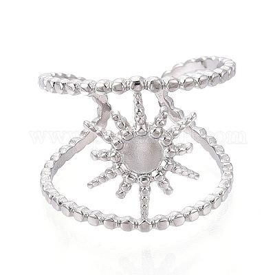 Компоненты манжетных колец из нержавеющей стали 304 STAS-N113-01P-1