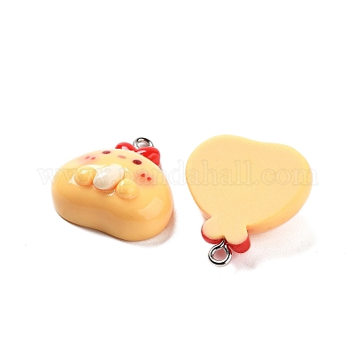 Подвески из смолы RESI-R450-06A-1