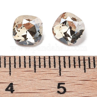 K9 стеклянные каноши GLAA-H034-04B-001GS-1