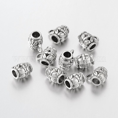 Тибетские серебряные трубки под залог X-AB647Y-1