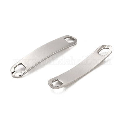 Подвески-коннекторы из нержавеющей стали 201 STAS-K265-02A-P-1