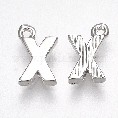 Латунь подвески&nbsp;KK-S350-167X-P-1