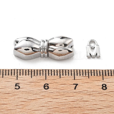 Латунные магнитные застежки KK-G523-05P-1