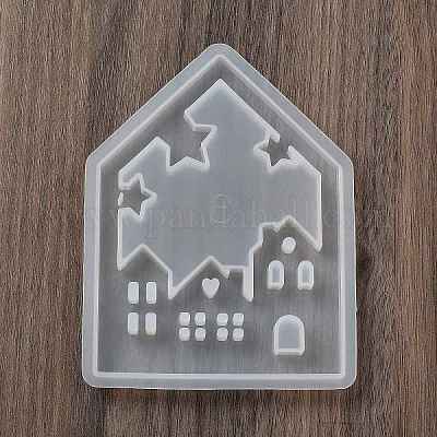 Силиконовые Молды DIY-H176-01D-1