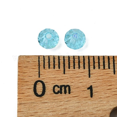 Хрустальные бусины preciosa® Y-PRC-BA4-60010-200-1