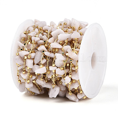 Латунные кабельные цепи CHC-N023-11N-G-1