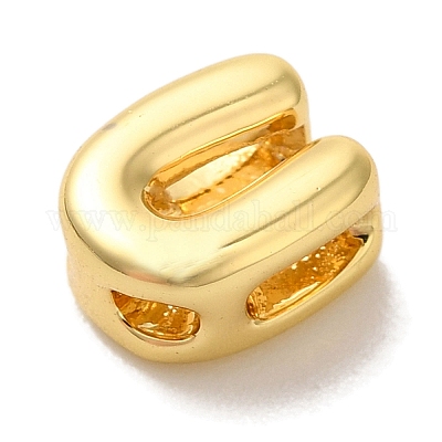 Стойки обшивки латунные подвески KK-L220-001G-U-1