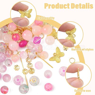 Наборы для самостоятельного изготовления DIY-FS0009-69D-1