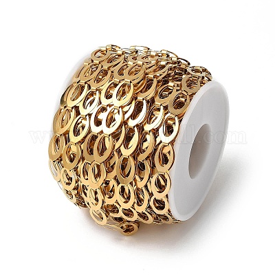 Цепи из нержавеющей стали 304 CHS-L029-01G-1