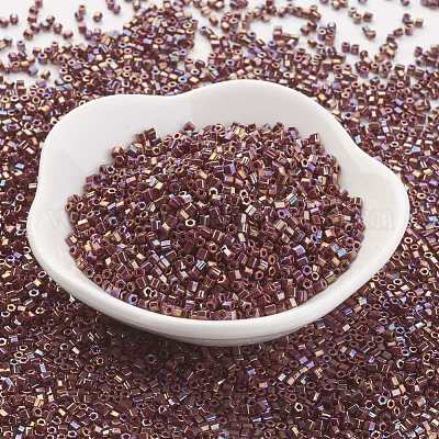 Японский бисер toho SEED-K007-2mm-406-1