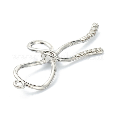 Подвески из сплава &nbsp;PALLOY-E580-01P-1