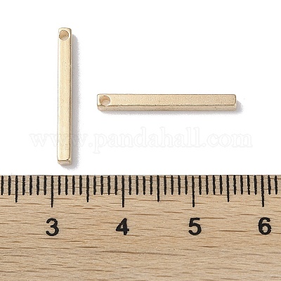 Pendente in ottone&nbsp;FIND-E042-07KCG-01-1