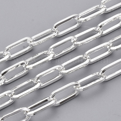 Цепи из несваренного железа CH-S125-02F-S-1