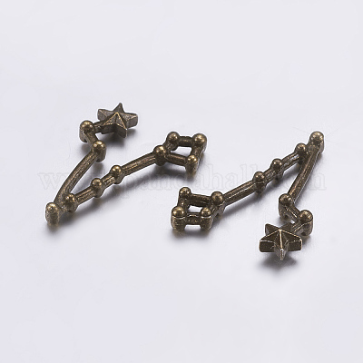 Сплав кабошонов PALLOY-L204-12AB-1