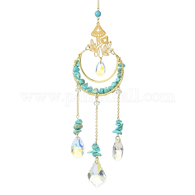 Латунные кабельные цепи HJEW-TA00152-1