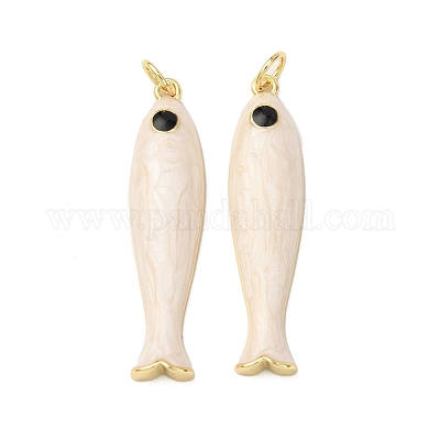 Латунные подвески KK-D019-29C-03G-1