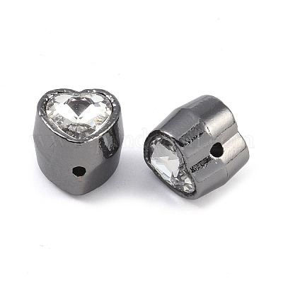 Сплавочные бусины&nbsp;FIND-B038-06EB-1