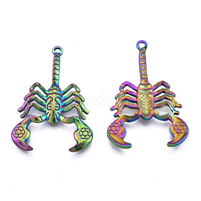 201 подвеска из нержавеющей стали&nbsp;STAS-N098-169M-1