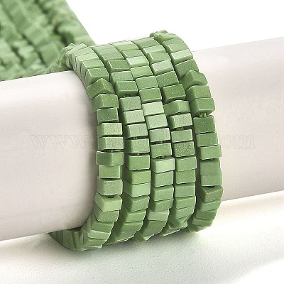 Природный агат бисер нитей G-M422-A01-01G-1