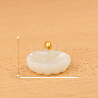 Мини-модель из смолы PW-WGB82BF-21-1