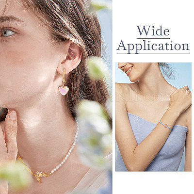 12шт 6 стиля подвески из натуральных ракушек BSHE-TA0002-06-1