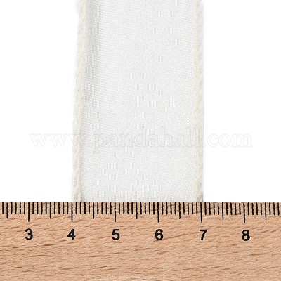 Переливающаяся лента из пряжи «рыбий хвост» для изготовления бантов OCOR-B004-03A-06-1