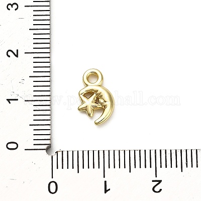 Подвески из сплава &nbsp;FIND-A051-02B-G-1