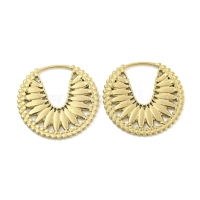 Подвески из нержавеющей стали 304 STAS-P356-08G-1