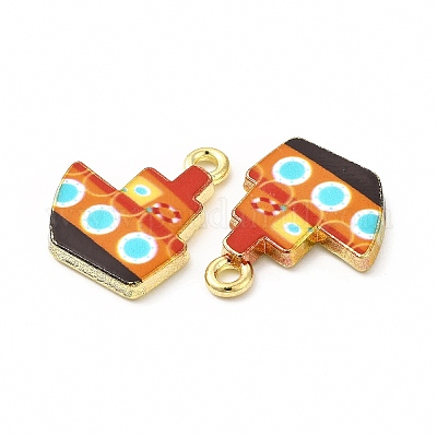 Стойки подвески обшивки сплава FIND-H043-03LG-07-1