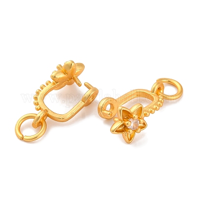 Латуни льда поручительств выбор щепотка KK-S403-20MG-05-1