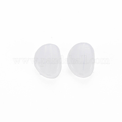 Прозрачные акриловые бусины&nbsp;TACR-T003-30-1