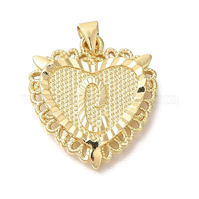 Стойки обшивки латунные подвески KK-I722-09G-C-1