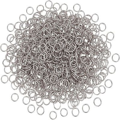 Кольца для прыжков из нержавеющей стали 304 STAS-AR0002-36B-1