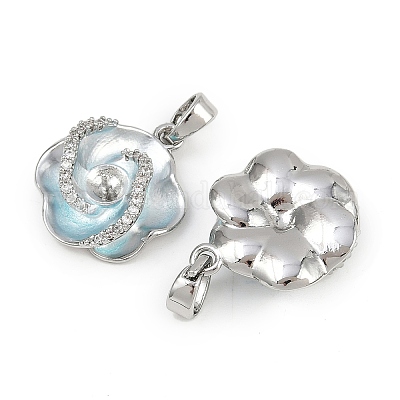 Медные залоги KK-H078-20P-1